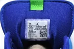 Reps StockX Shoes Air Jordan 1 Mid SE (GS) Sprite Blue Green DA8010-400??