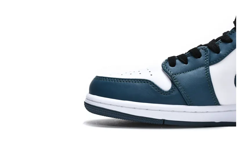 Air Jordan Armory Navy