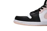 Reps StockX Shoes Air Jordan 1 Mid Crimson Tint 554724-133??