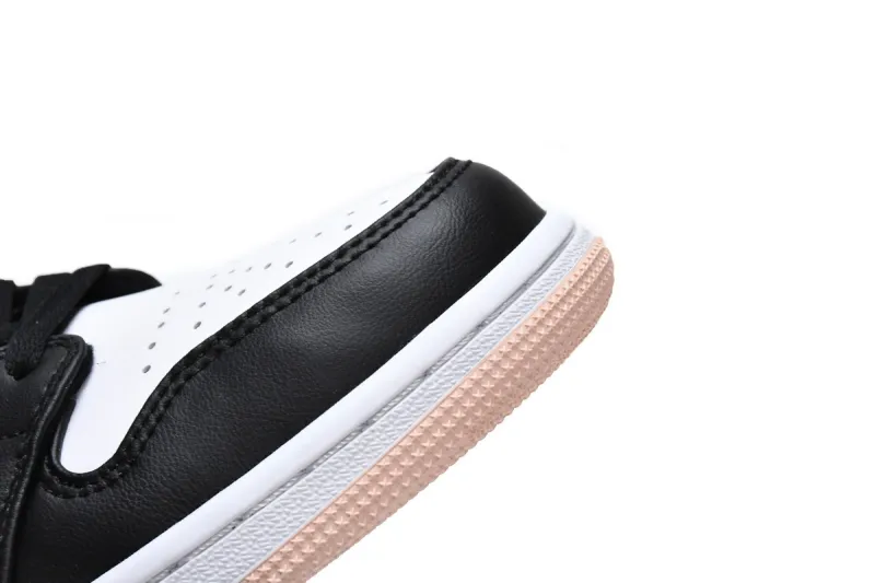 Reps StockX Shoes Air Jordan 1 Mid Crimson Tint 554724-133??