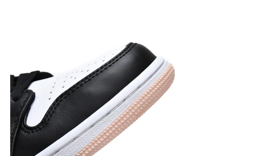 Reps StockX Shoes Air Jordan 1 Mid Crimson Tint 554724-133??