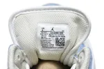 Reps StockX Shoes Air Jordan 1 Mid SE Sail Light Blue DA4666-100??