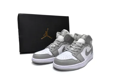 Air Jordan 1 Mid Linen 554724-082 01