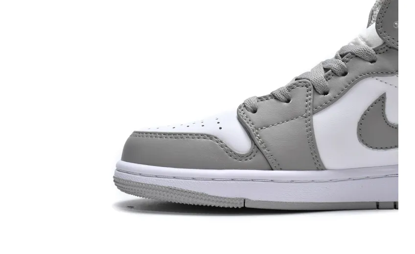Jordan 1 Linen??