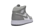 Jordan 1 Linen Mid