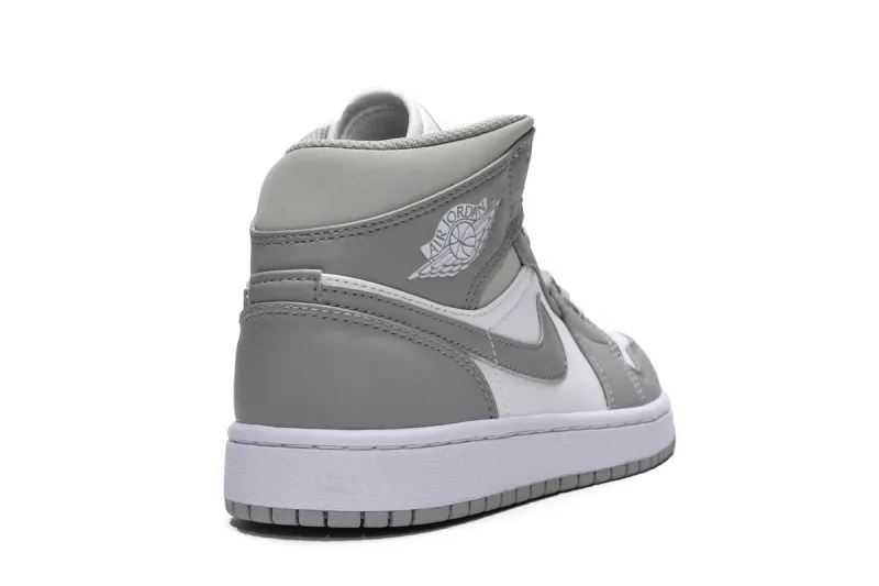 Jordan 1 Linen Mid