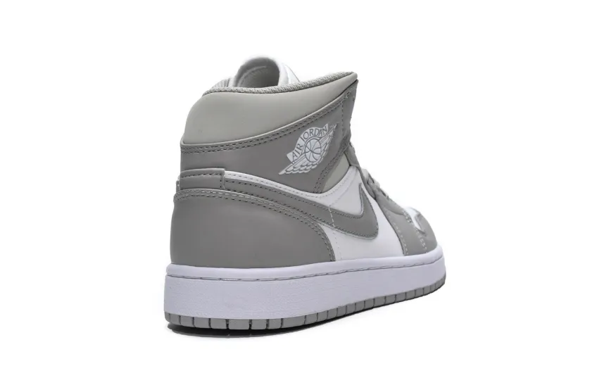 Jordan 1 Linen Mid
