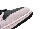 Reps StockX Shoes Air Jordan 1 Mid Iridescent BQ6472-602??