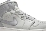 Reps StockX Shoes Air Jordan 1 Mid SE Light Bone 852542-003??