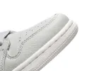 Reps StockX Shoes Air Jordan 1 Mid SE Light Bone 852542-003??