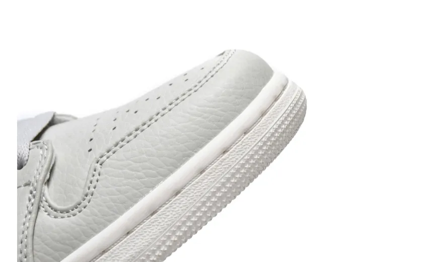 Reps StockX Shoes Air Jordan 1 Mid SE Light Bone 852542-003??
