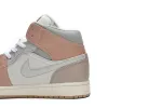 Reps StockX Shoes Air Jordan 1 Mid Milan CV3044-100??