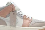 Reps StockX Shoes Air Jordan 1 Mid Milan CV3044-100??