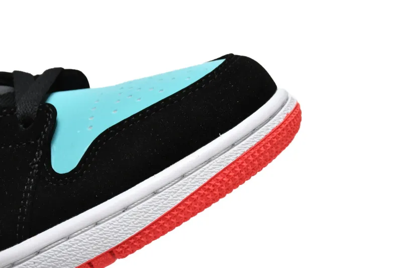 Reps StockX Shoes Air Jordan 1 Mid Candy 554725-083??
