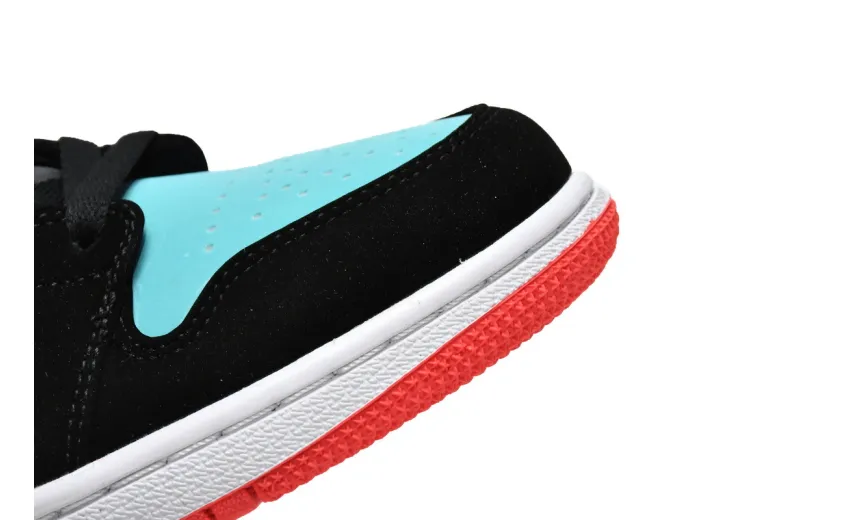 Reps StockX Shoes Air Jordan 1 Mid Candy 554725-083??