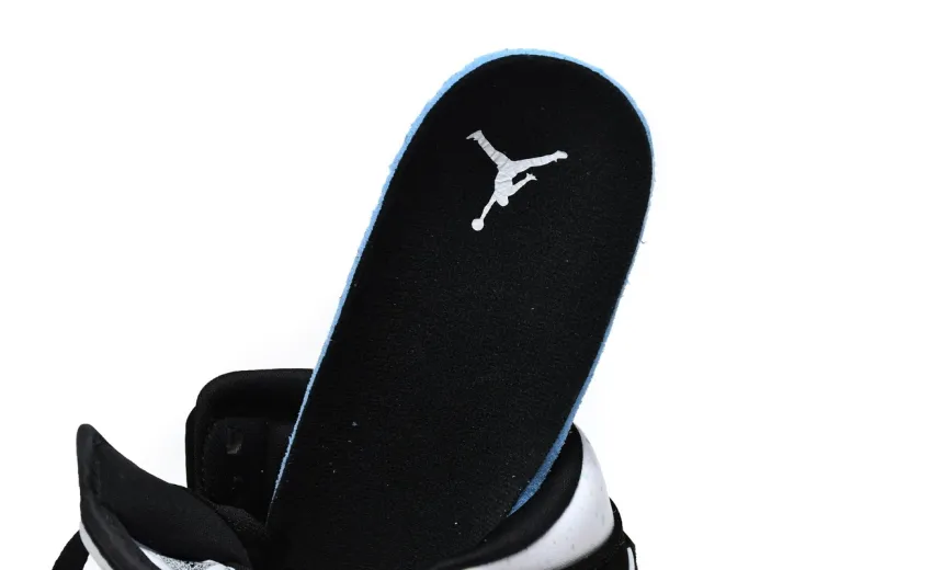 Reps StockX Shoes Air Jordan 1 Mid GS White Black Teal Tint BQ6931-103??