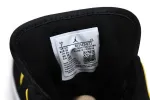 Reps StockX Shoes Air Jordan 1 Mid Yellow Toe 852542-071??