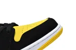 Reps StockX Shoes Air Jordan 1 Mid Yellow Toe 852542-071??