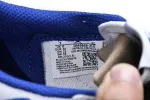 Reps StockX Shoes Travis Scott x Air Jordan 1 Low Blue Bottom Barb DM9868-218??
