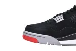 Air Jordan 4 Retro OG Bred 2019