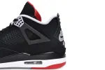  Jordan 4 Retro OG Bred?