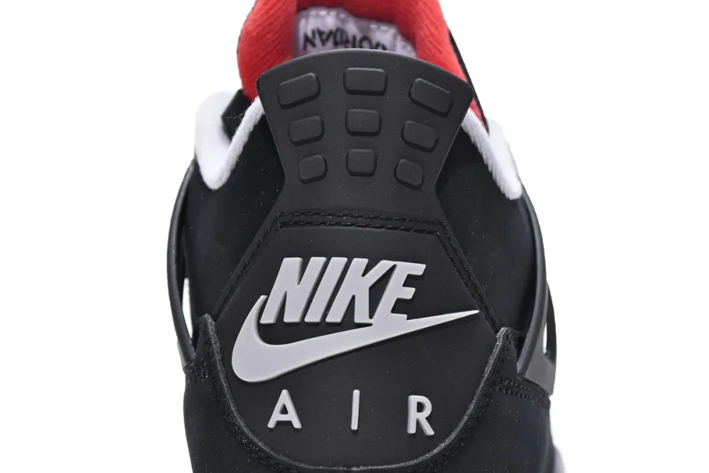  OG Bred 4s