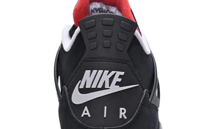  OG Bred 4s