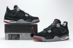 Jordan 4 OG Bred