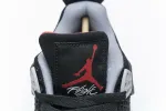 Jordan 4 Retro OG Bred