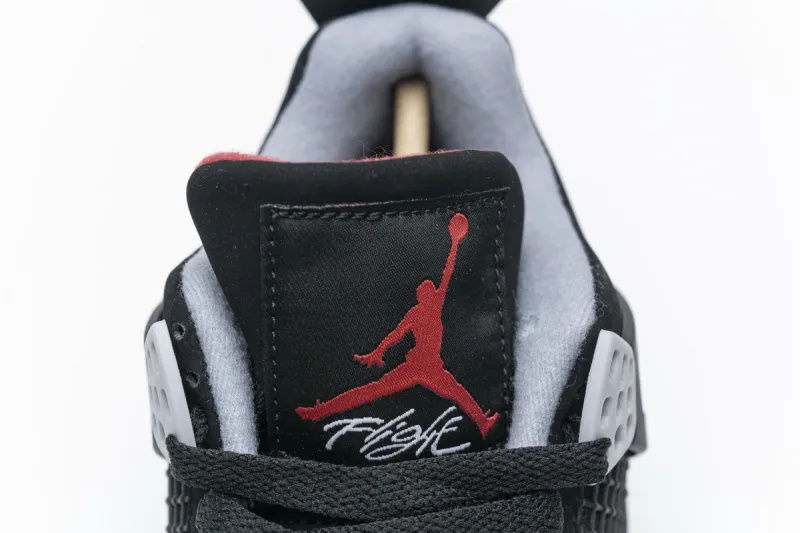 Jordan 4 Retro OG Bred