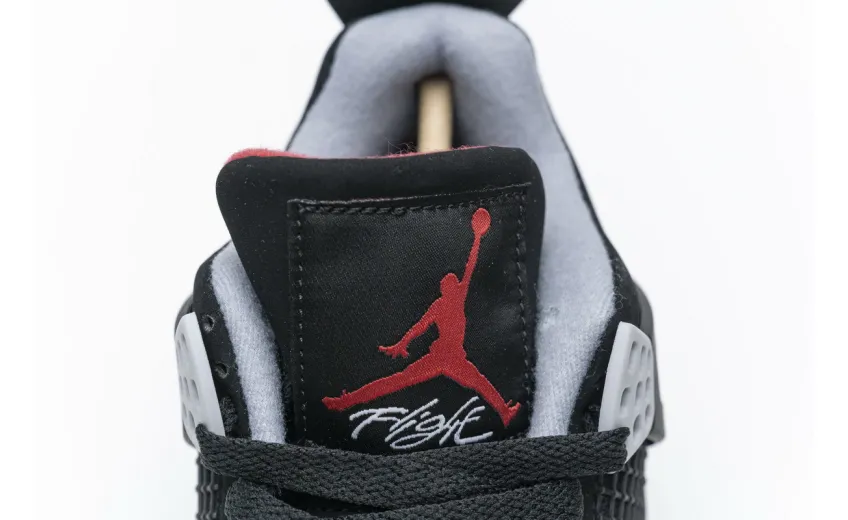 Jordan 4 Retro OG Bred