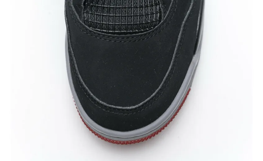  OG Bred 4s??