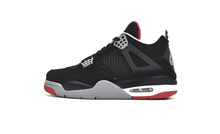 Fake Bred 4s