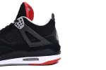 Nike Bred 4