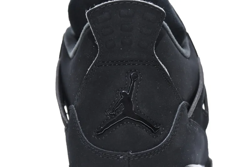  Black Cats Jordan