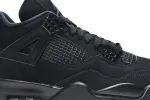 replica Jordan 4 Black Cat