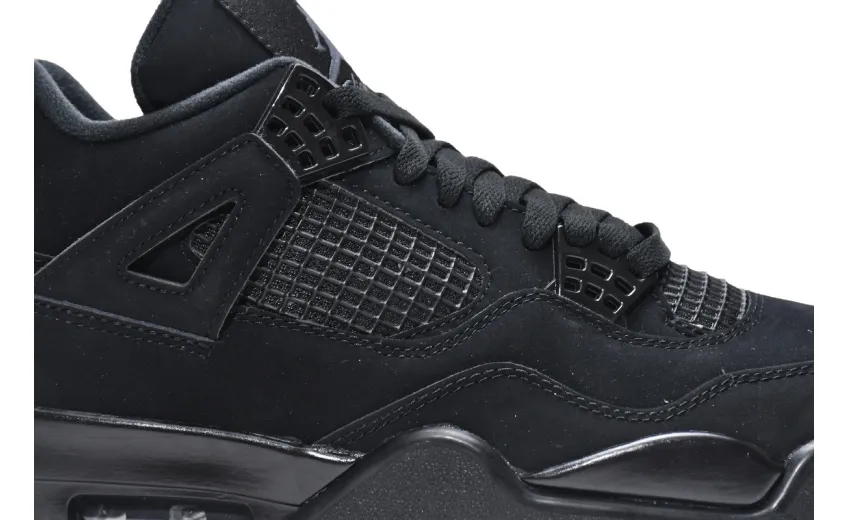 replica Jordan 4 Black Cat