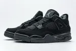 Black Cats Jordan