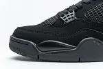 Black Cat 4's