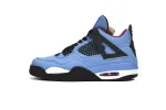 Travis Scott Jordan 4 