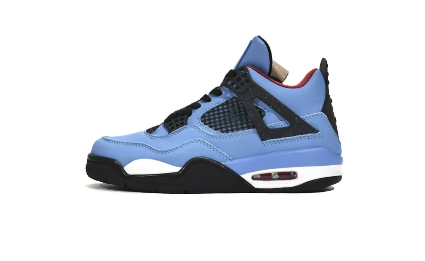 Travis Scott Jordan 4 