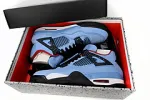 Travis Scott Air Jordan 4