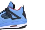Cactus Jack Shoes Jordan 4
