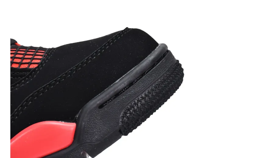 Fake Red Thunder 4s 