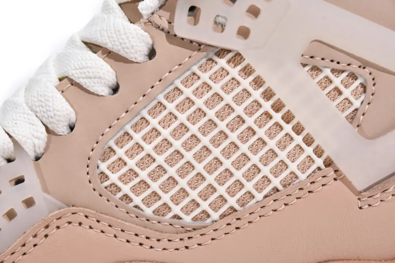 Reps StockX Shoes Air Jordan 4 Shimmer DJ0675-200??