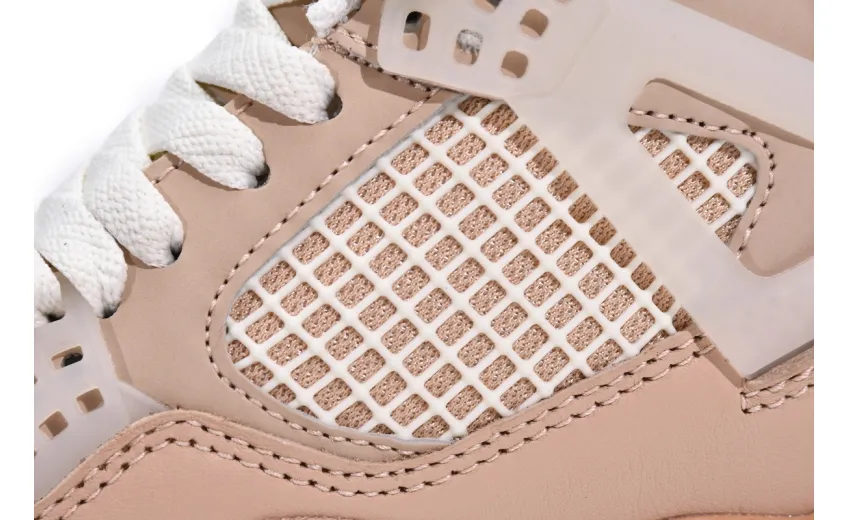 Reps StockX Shoes Air Jordan 4 Shimmer DJ0675-200??