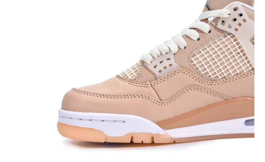 Reps StockX Shoes Air Jordan 4 Shimmer DJ0675-200??