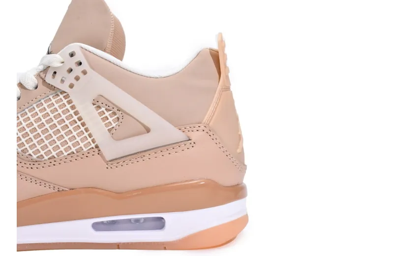 Reps StockX Shoes Air Jordan 4 Shimmer DJ0675-200??