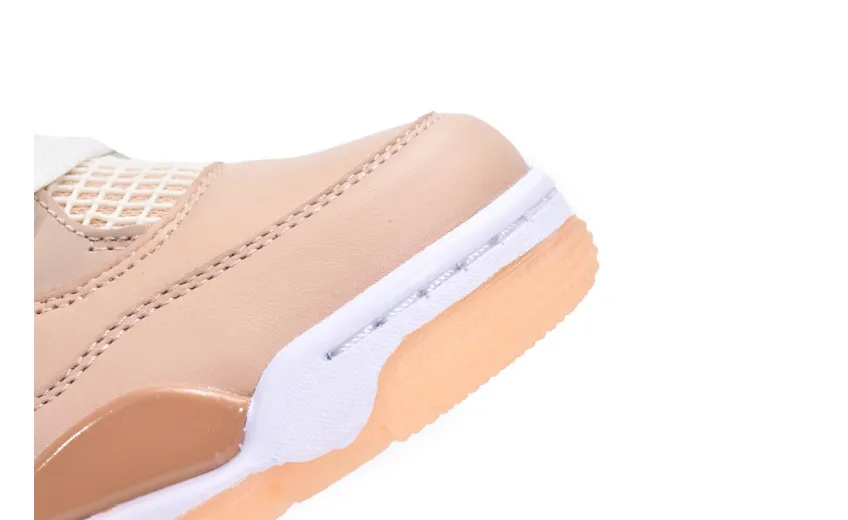 Reps StockX Shoes Air Jordan 4 Shimmer DJ0675-200??
