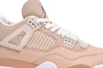 Reps StockX Shoes Air Jordan 4 Shimmer DJ0675-200??